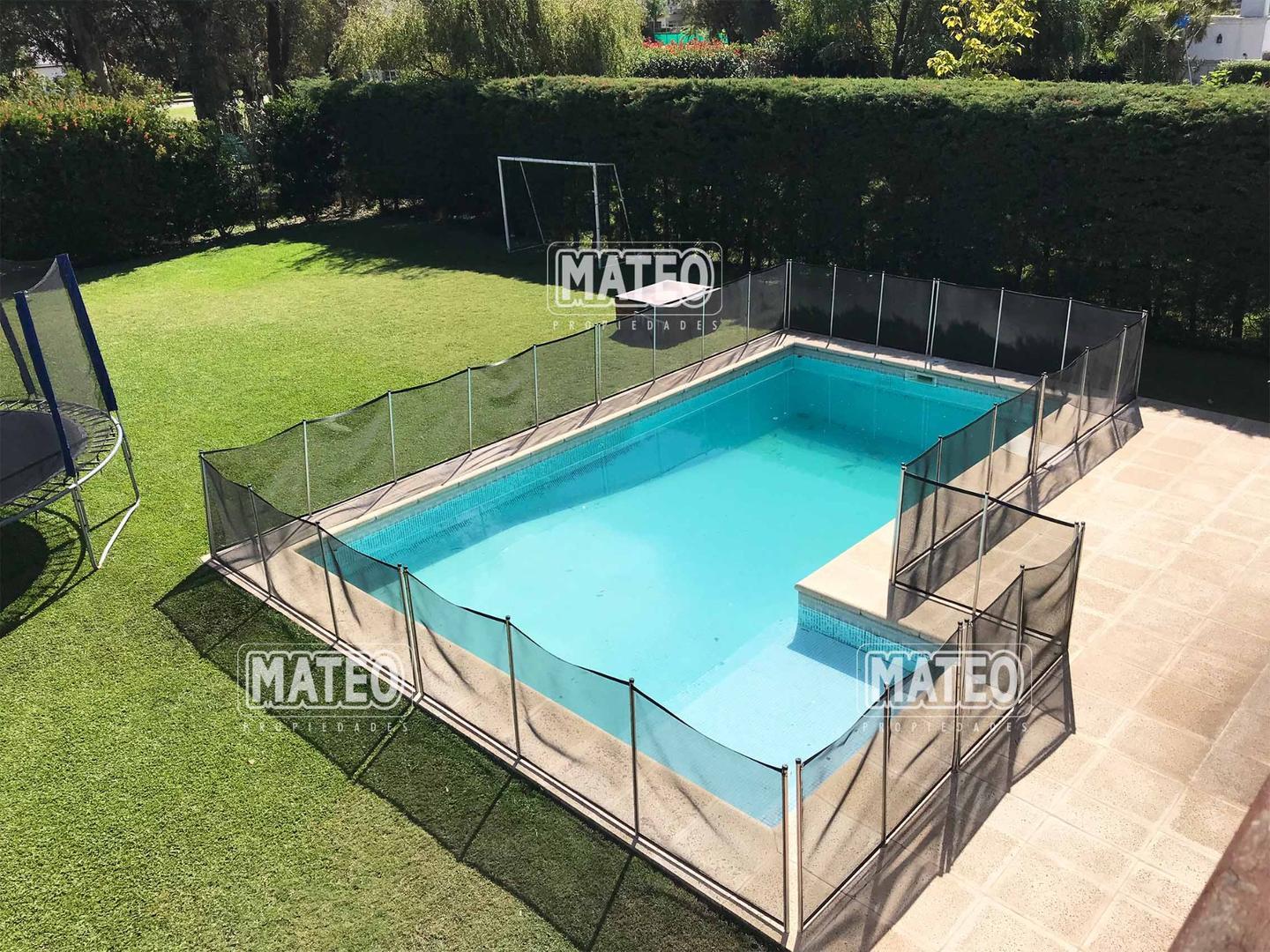 Casa en Venta de 3 dormitorios