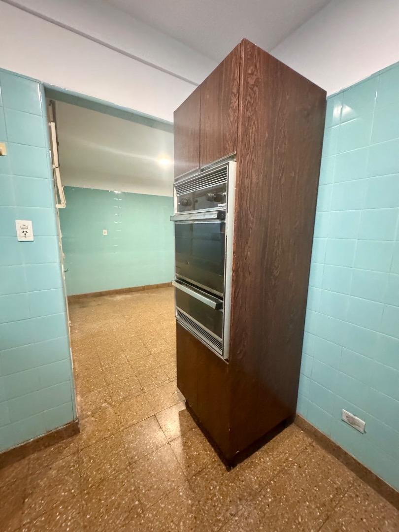 Departamento en Alquiler 60 años