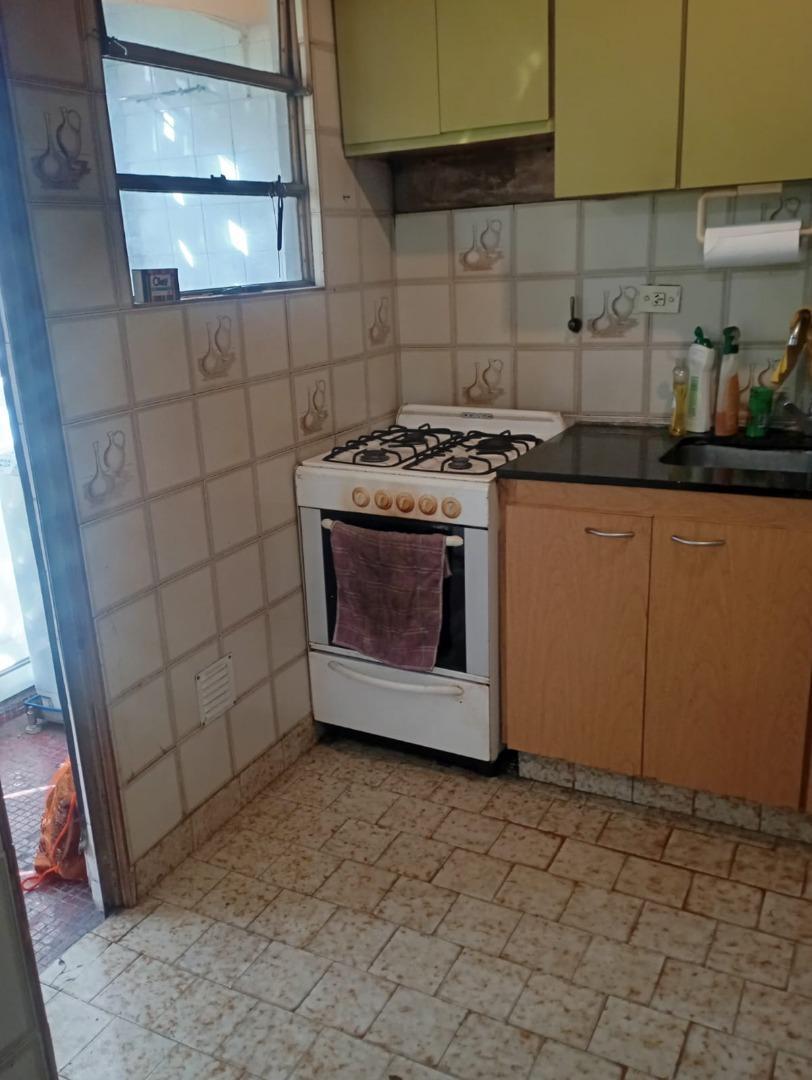 Departamento en Venta 40 años