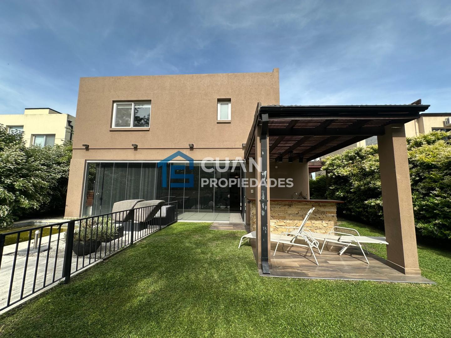 Los Robles, Venta Con Renta