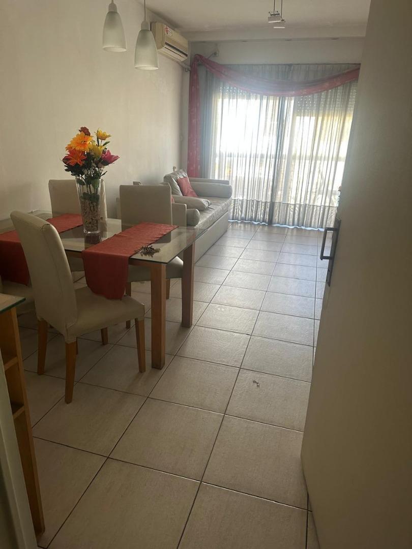 Departamento en Alquiler Temporal de 3 ambientes