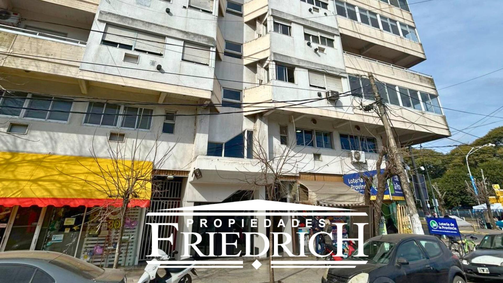 Torre Sol, General Rodríguez 1748