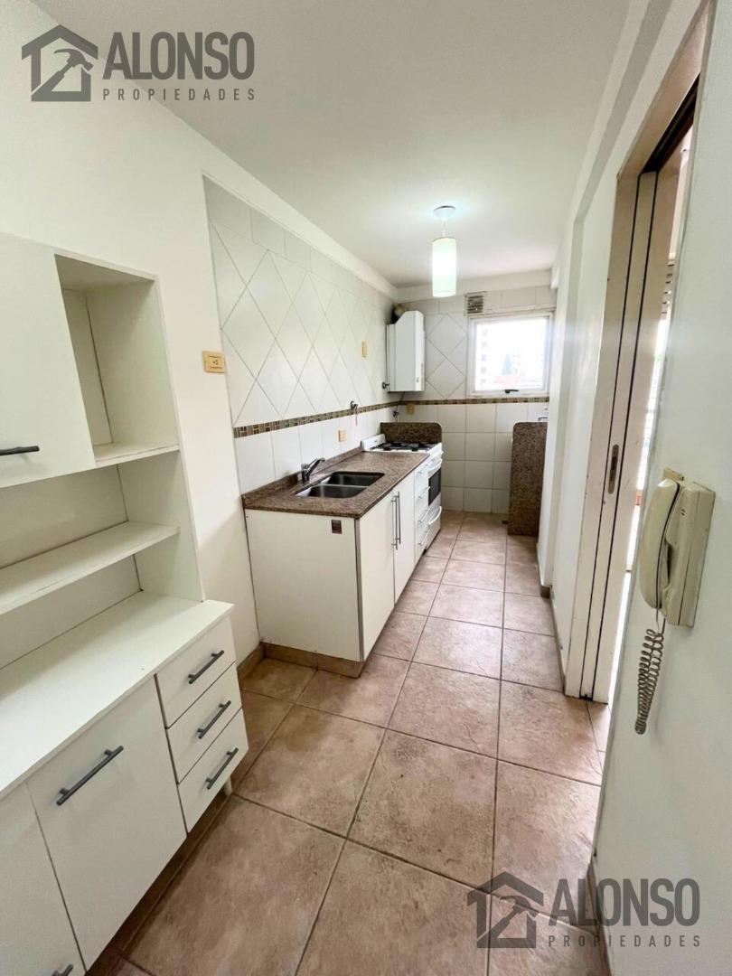 Ministro Brin 2920 , Piso 2