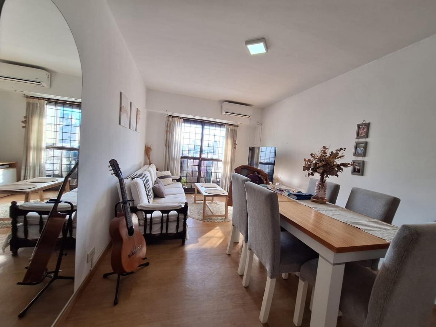 Entre Rios 1525 , Piso 8