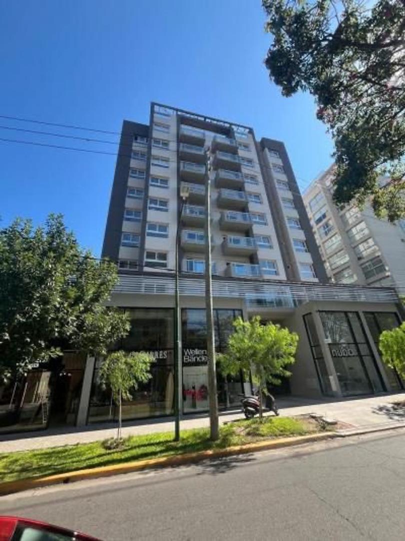 Olazabal 600, Piso 4