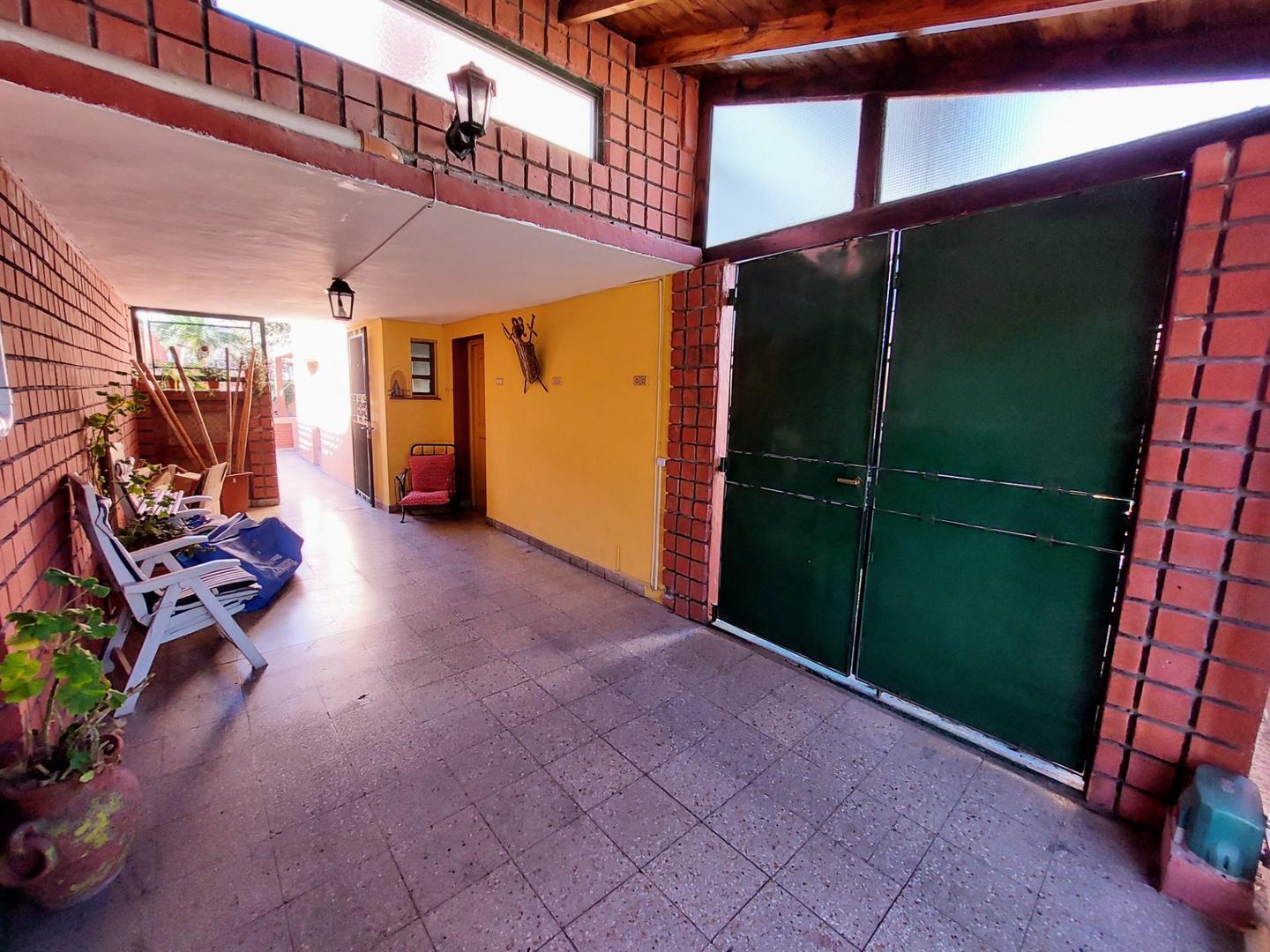 Casa en Venta en Caseros, USD 80.000