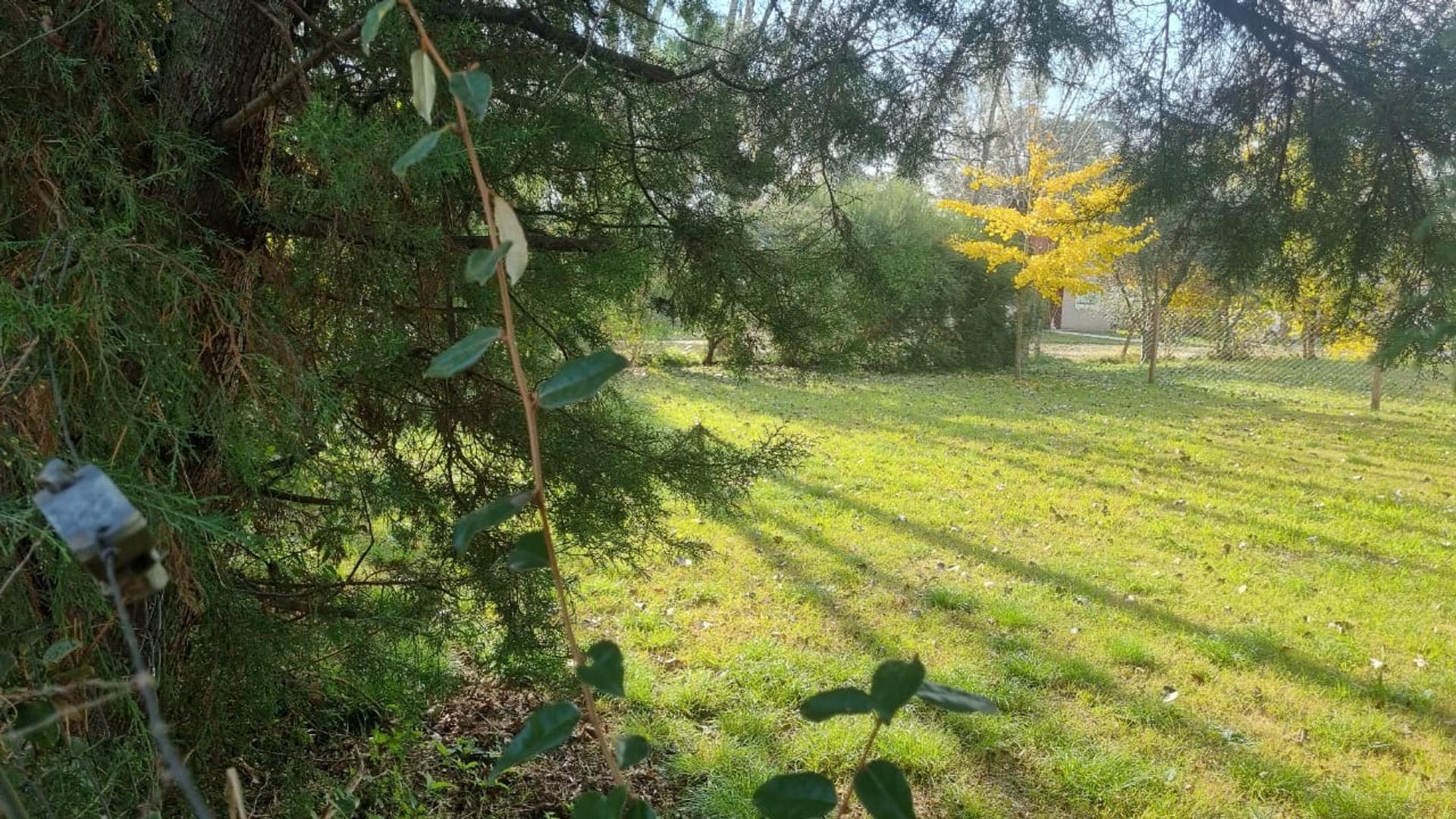 VENTA.  Excelente lote en barrio privado, Pilar