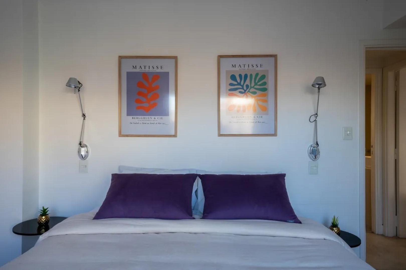 Departamento en Alquiler de 3 dormitorios