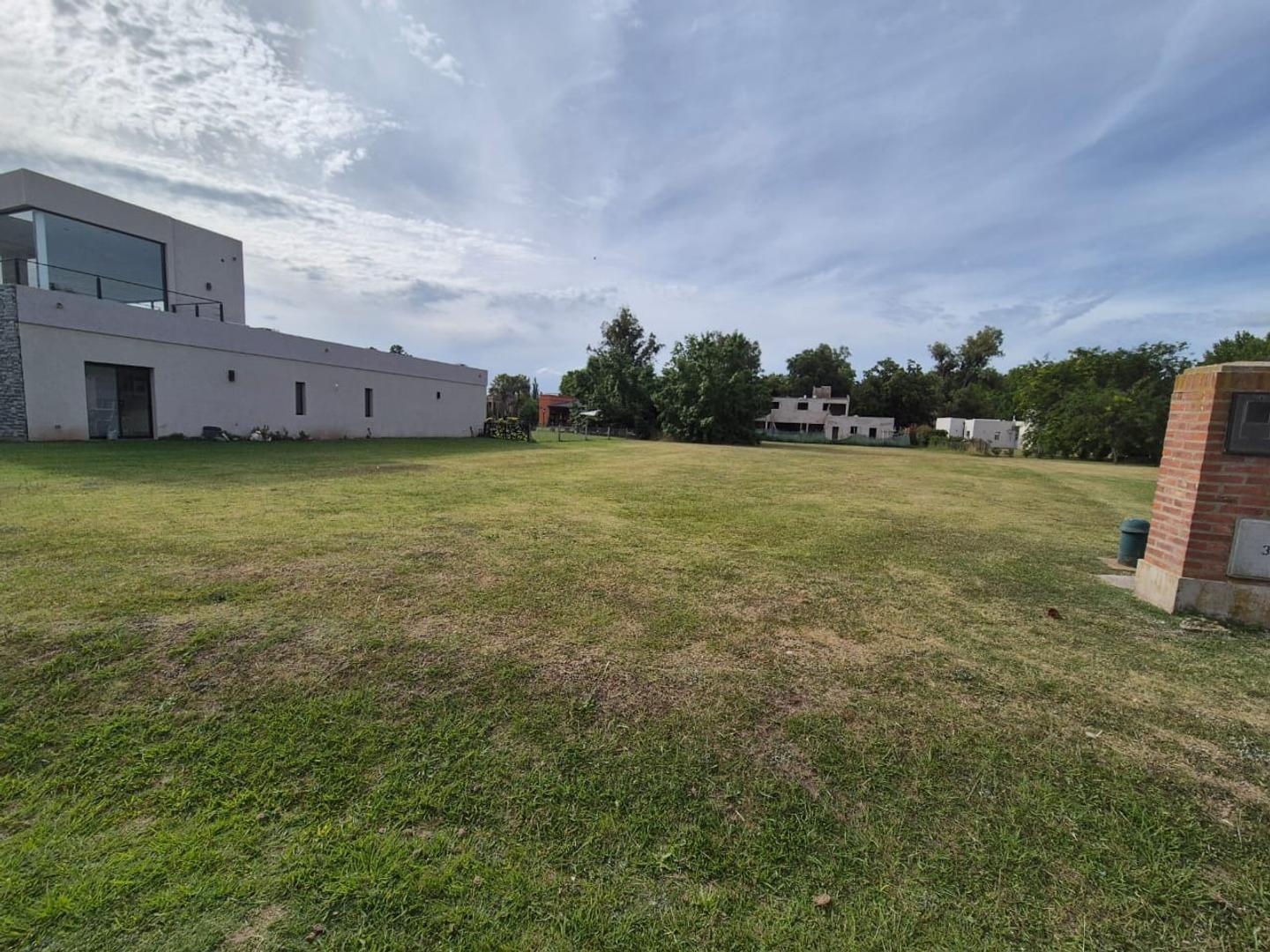 Terreno en venta El Nacional