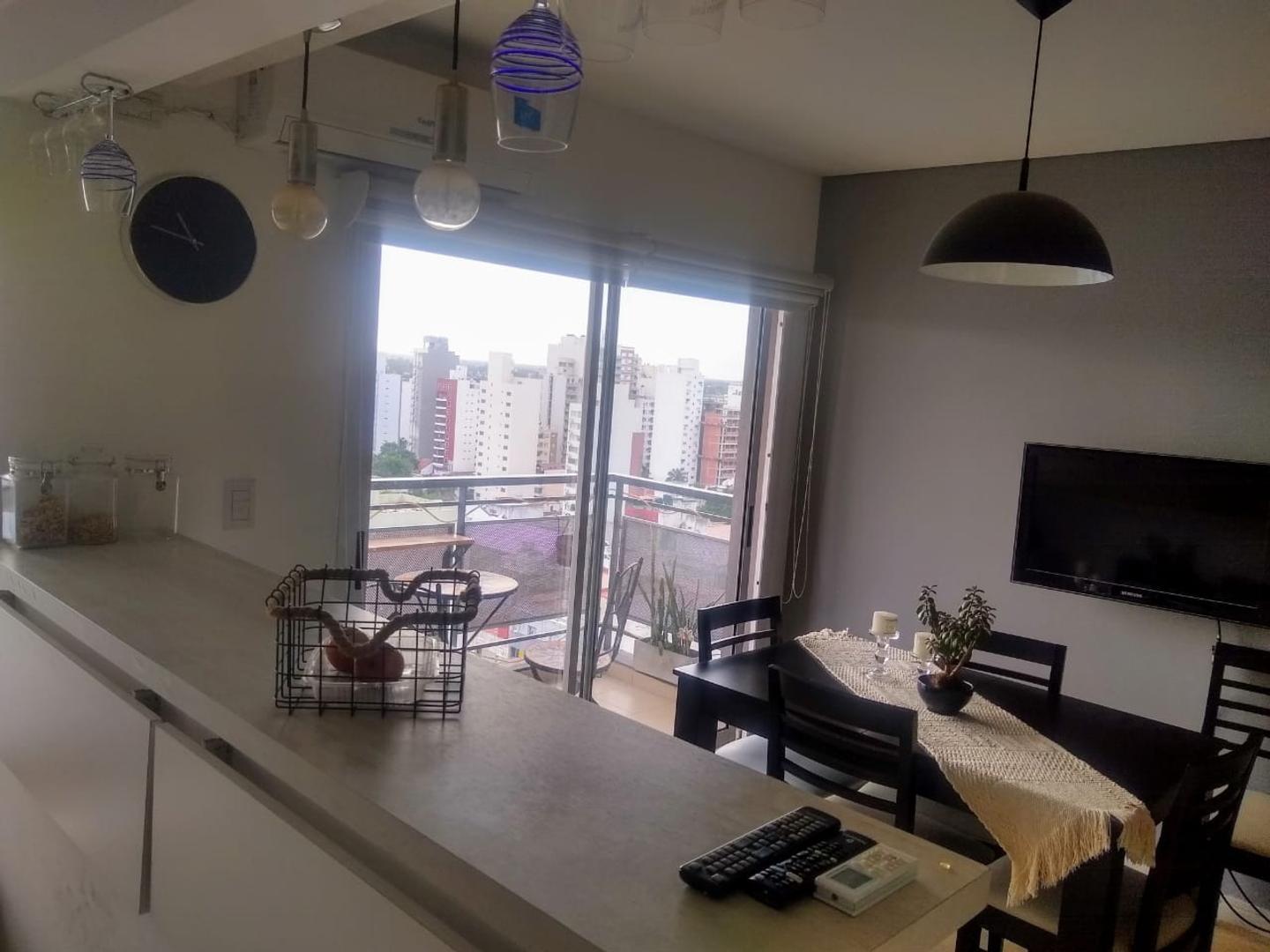 Departamento en Venta 5 años