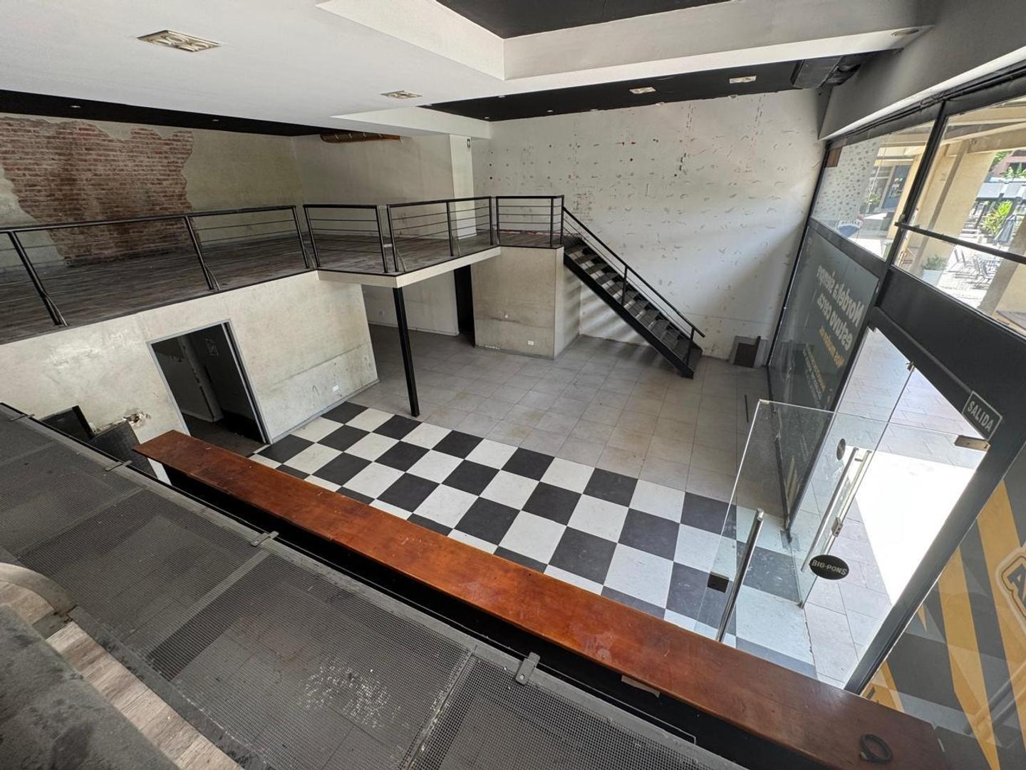 Terrazas De La Bahia 100