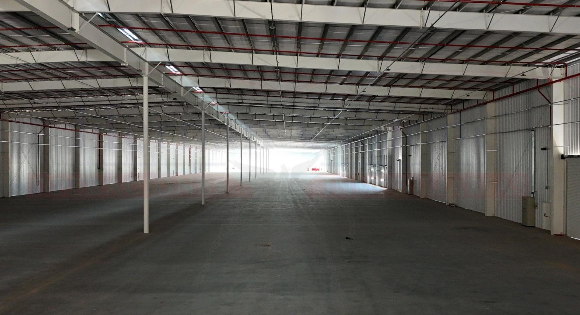 Galpon en Alquiler en Paso Del Rey, USD 136.000