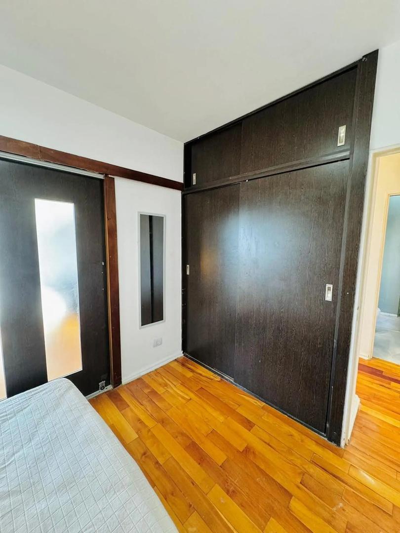 Departamento en alquiler temporario