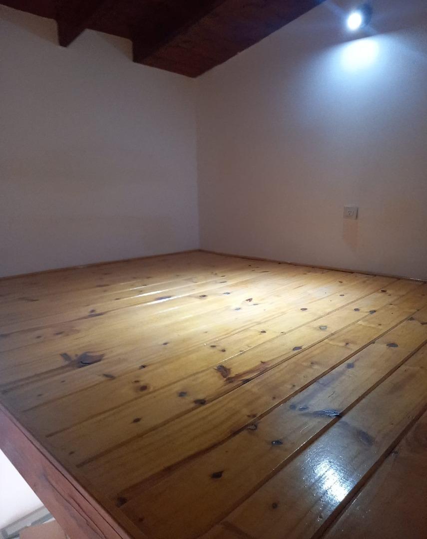 Depto Tipo Casa en Venta en Sarandi, USD 34.500