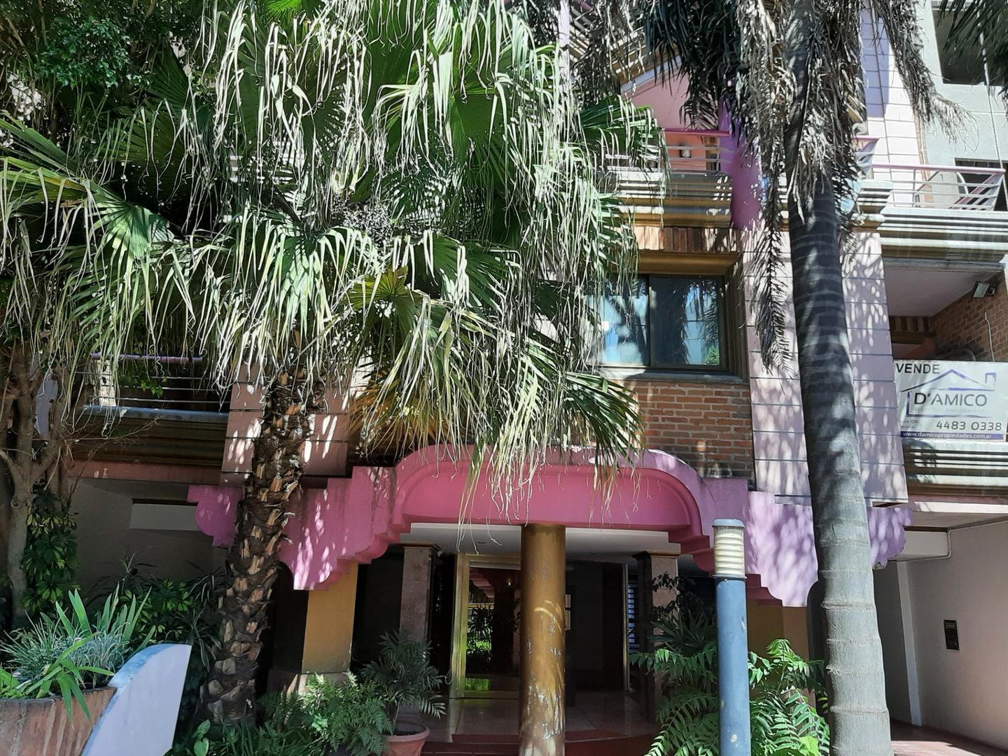 Intendente Grant 158 , Piso 1