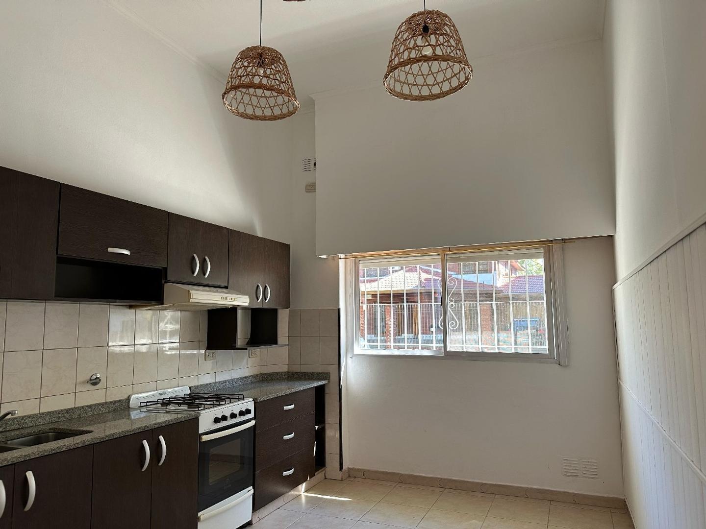 Depto Tipo Casa en Venta al Oeste