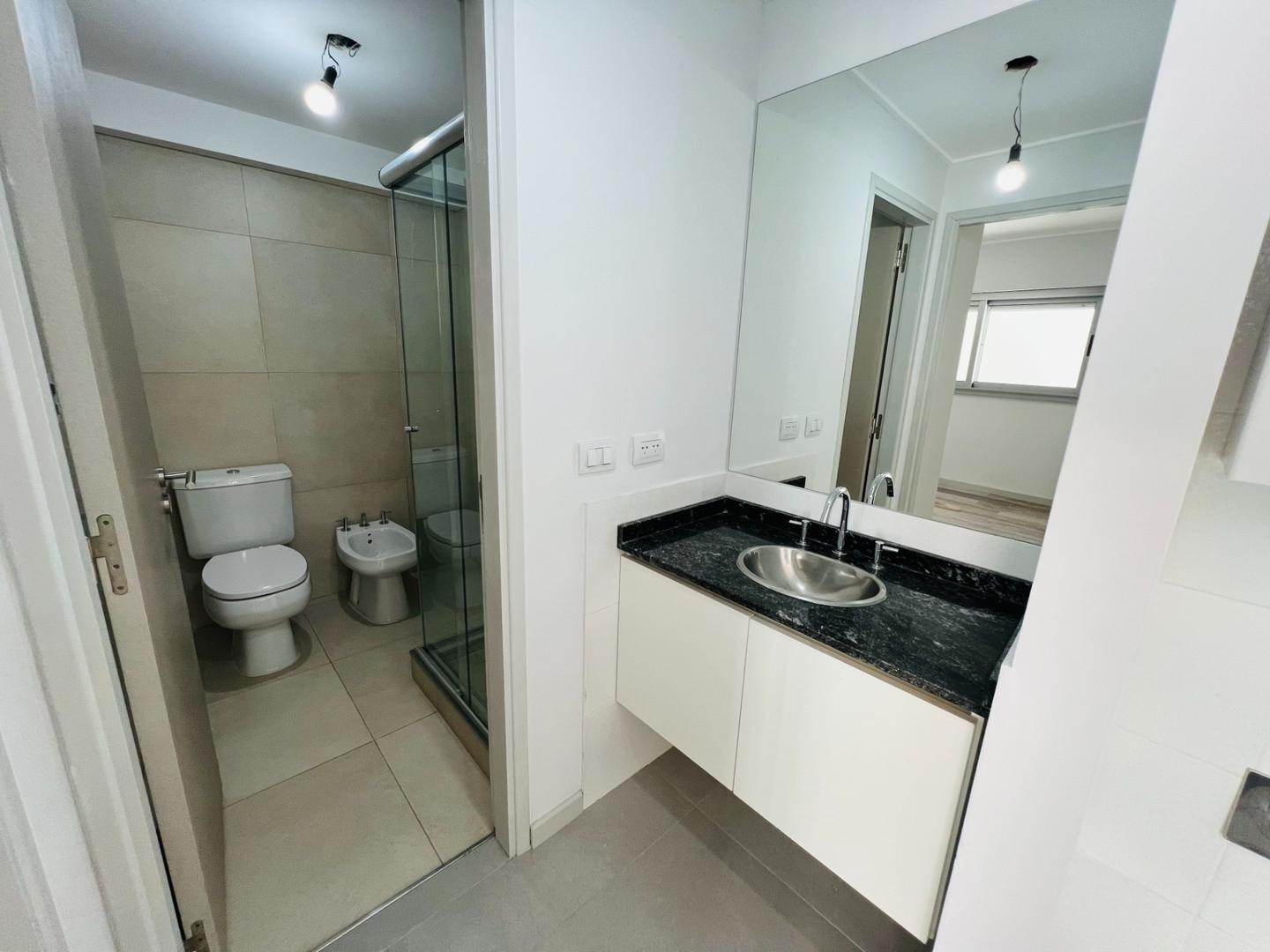 Departamento en Venta al Norte