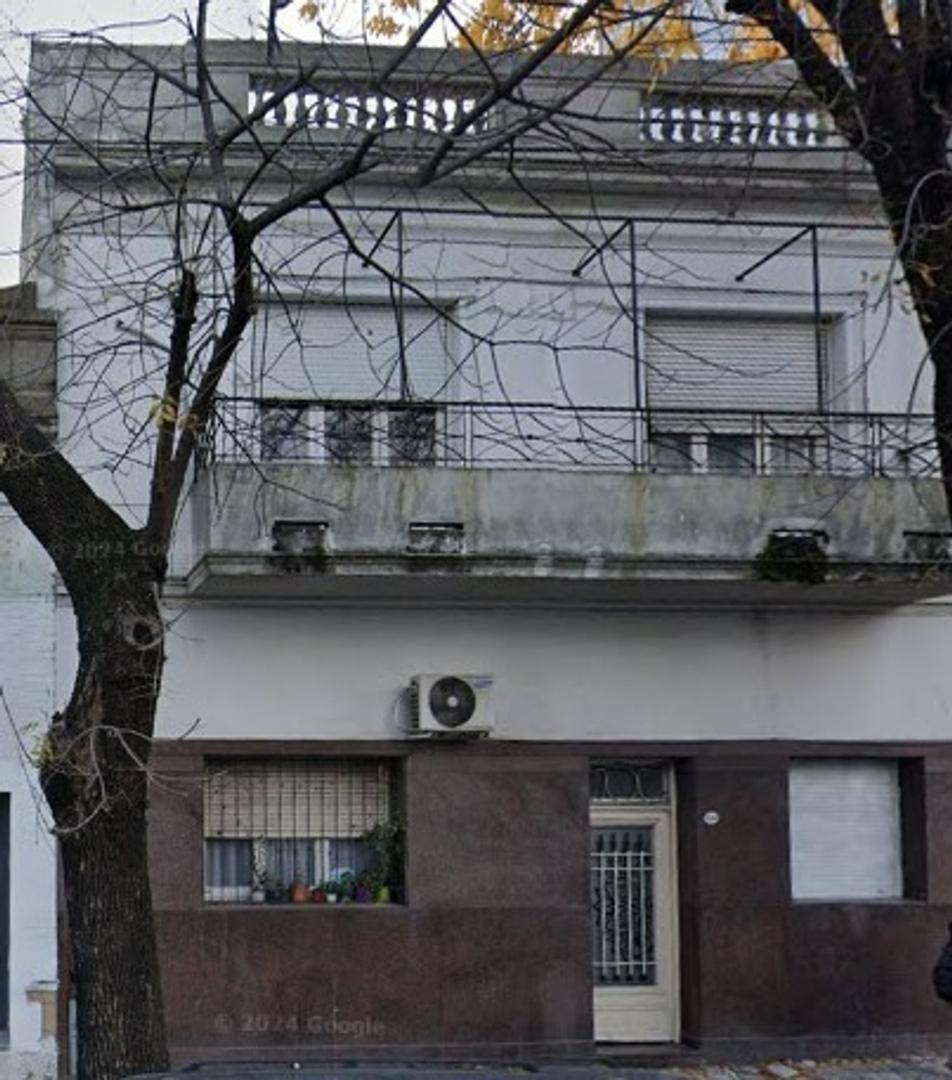 Excelente Lote salida a dos calles Apto 1700 mt2