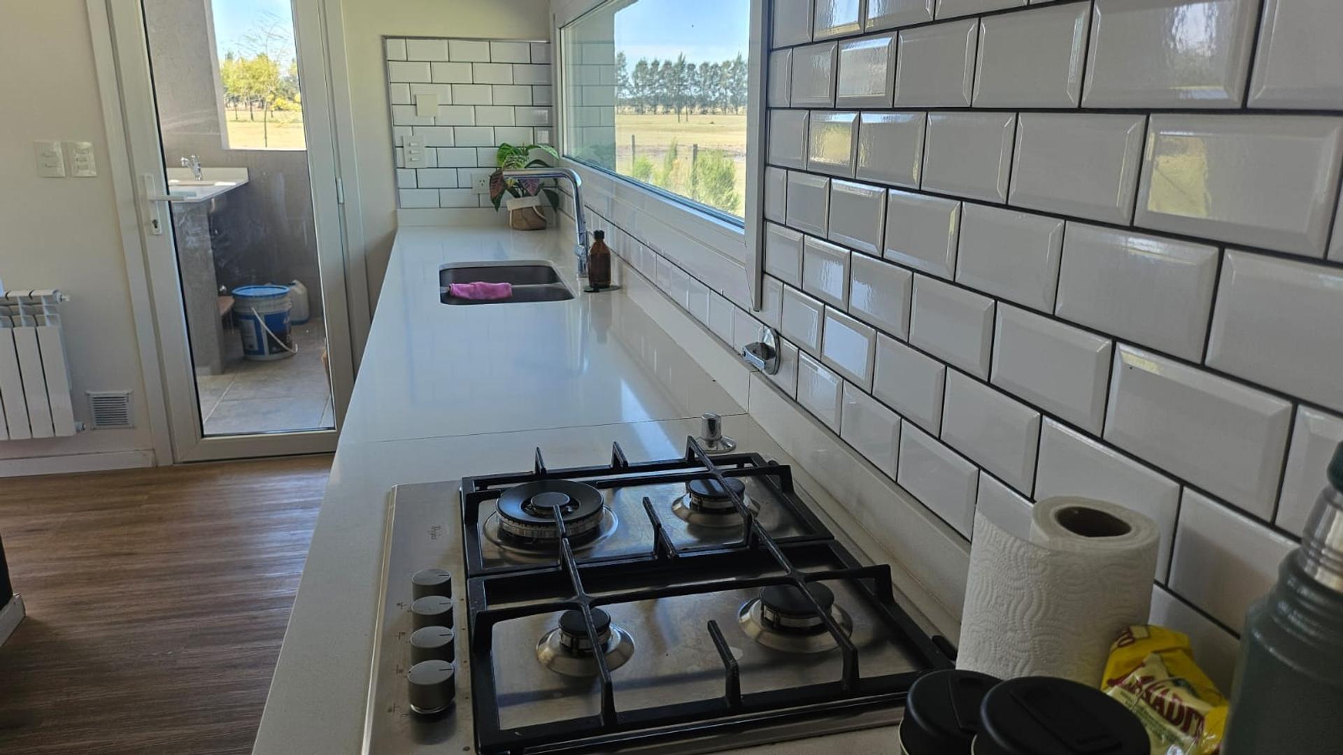 Casa en Venta al Suroeste