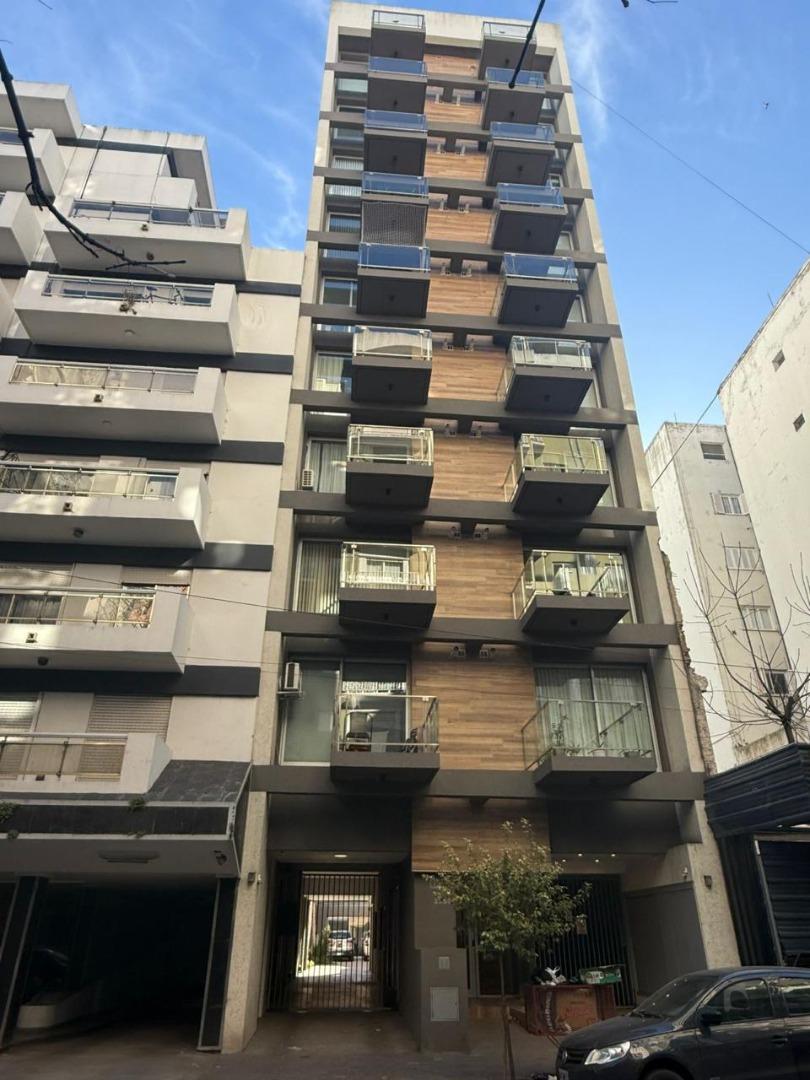 SANTIAGO DEL ESTERO 2300 , Piso 6