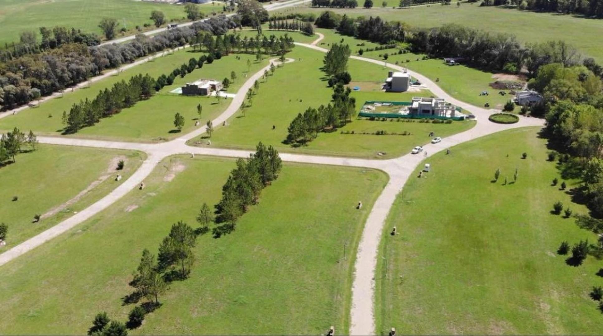 Terreno en Venta en El Cardal 2, USD 35.000