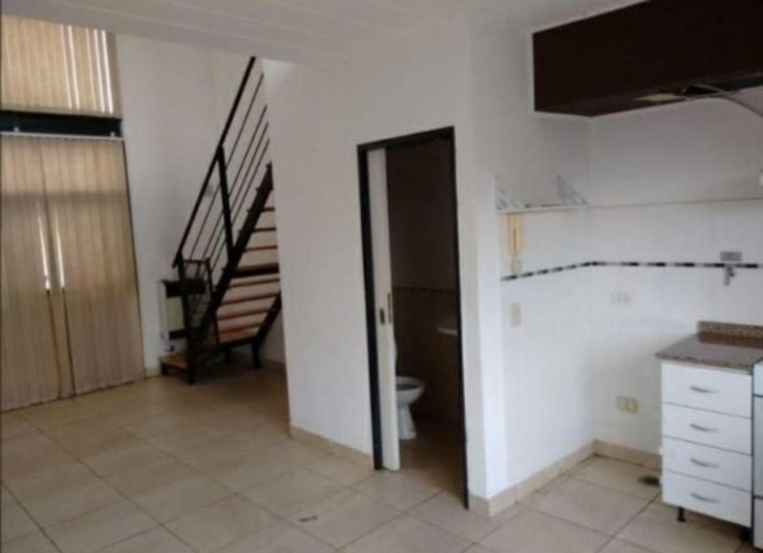 Loft En Venta Bernal    Carabelas 100