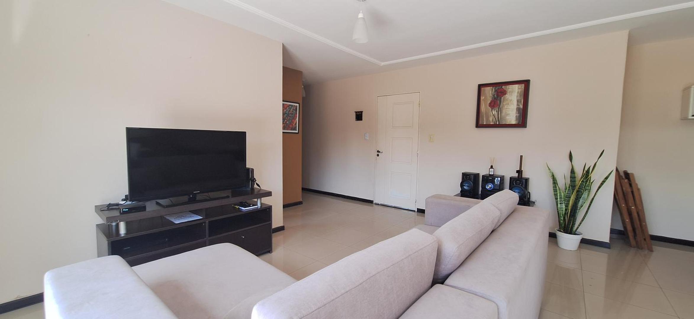 Departamento en Alquiler Temporal en Nueva Cordoba, USD 850