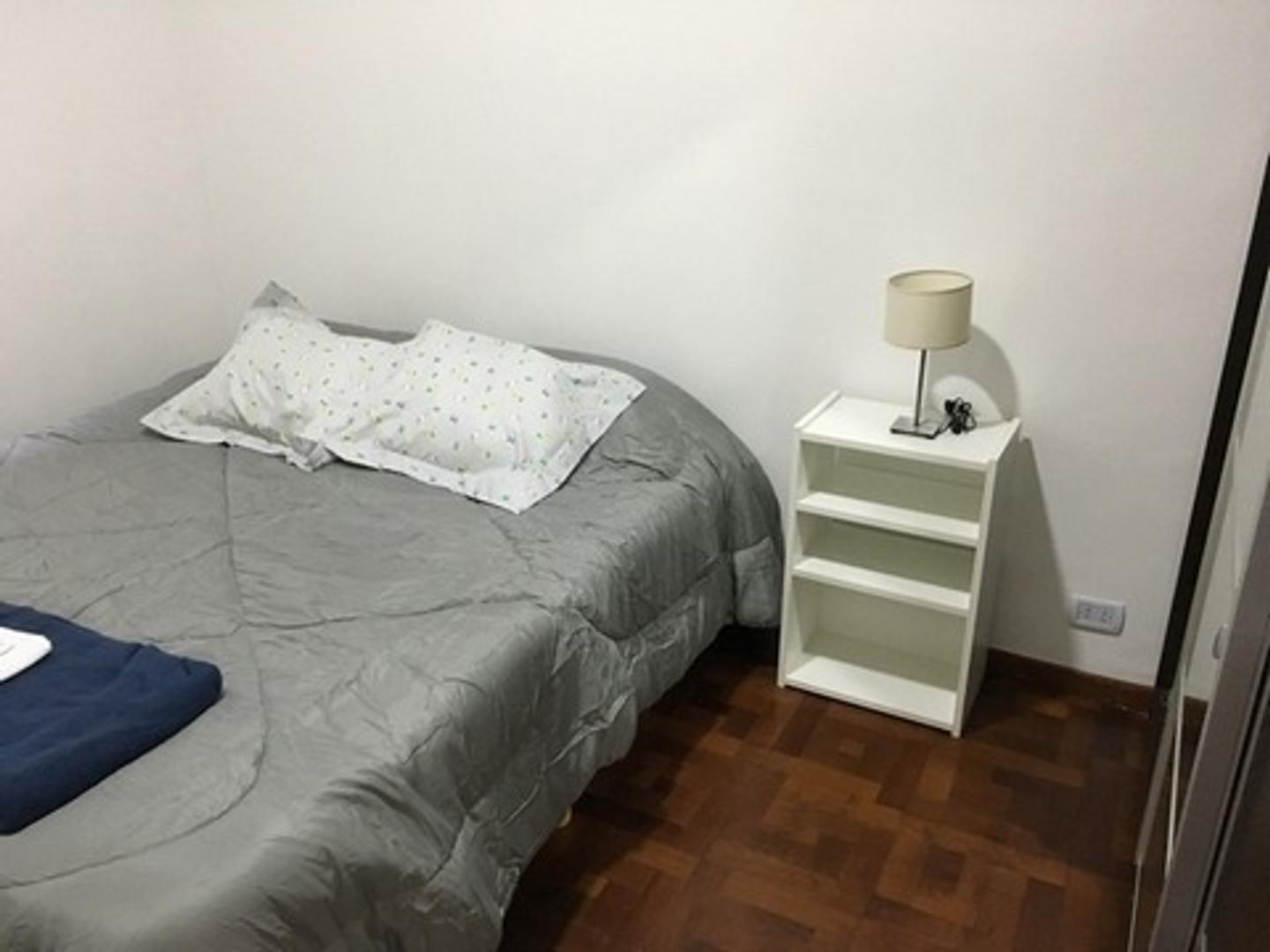 Oportunidad 3AMB Palermo a Nuevo