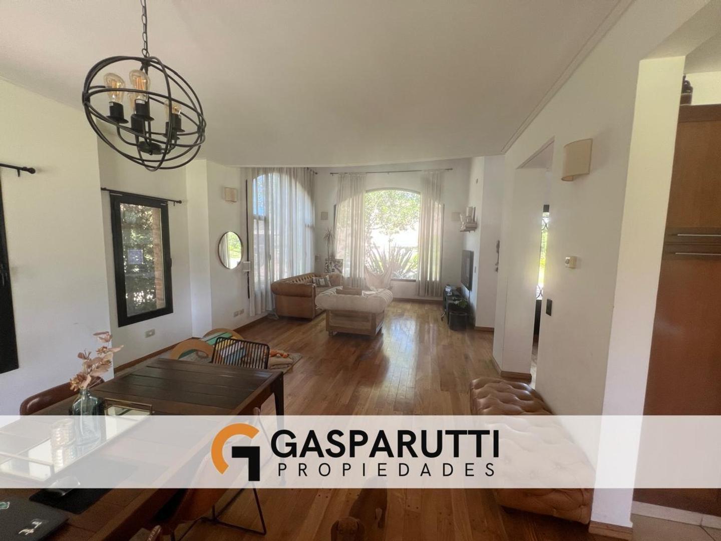 Casa en Alquiler al Norte