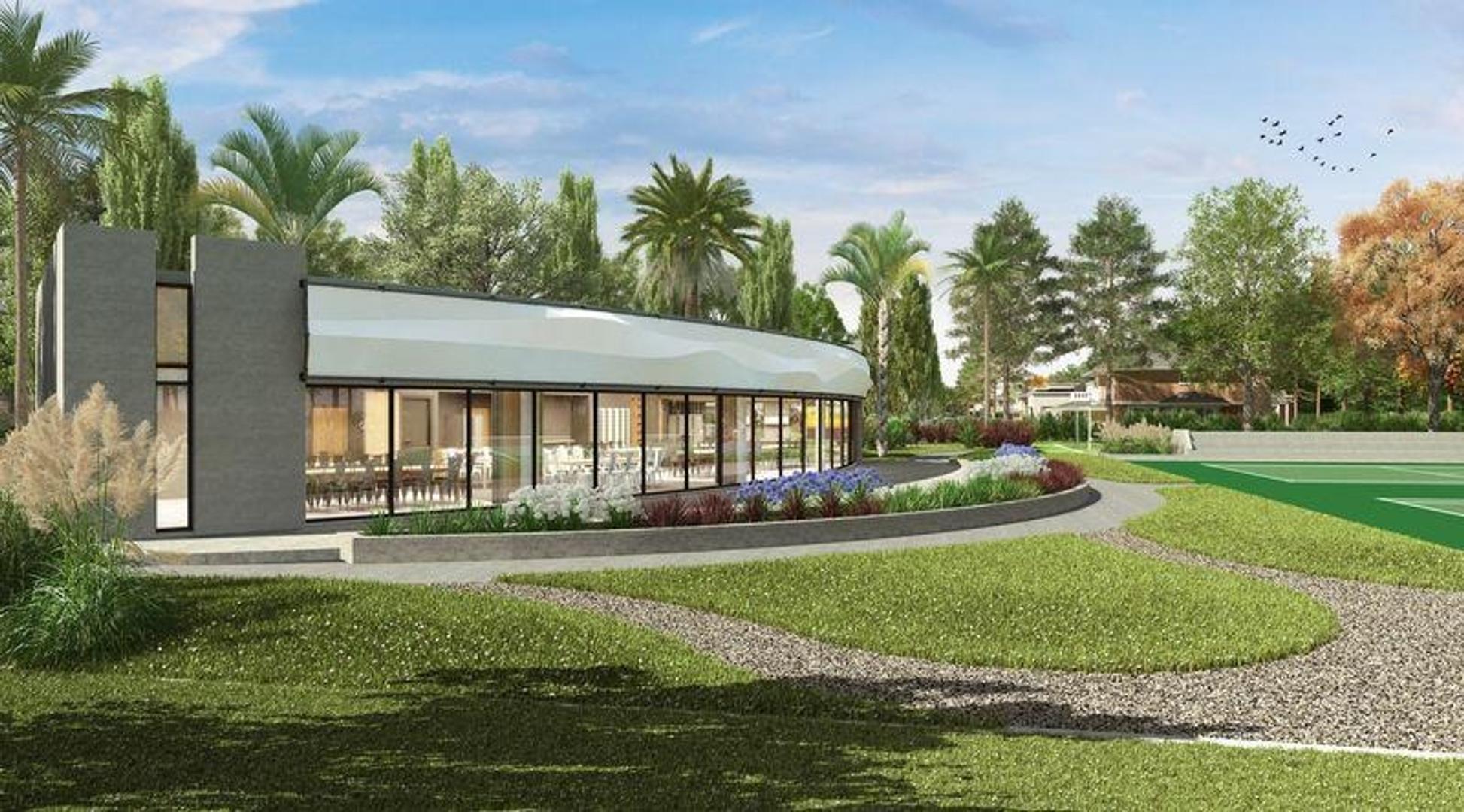 Terreno en Venta de 633,0 m2