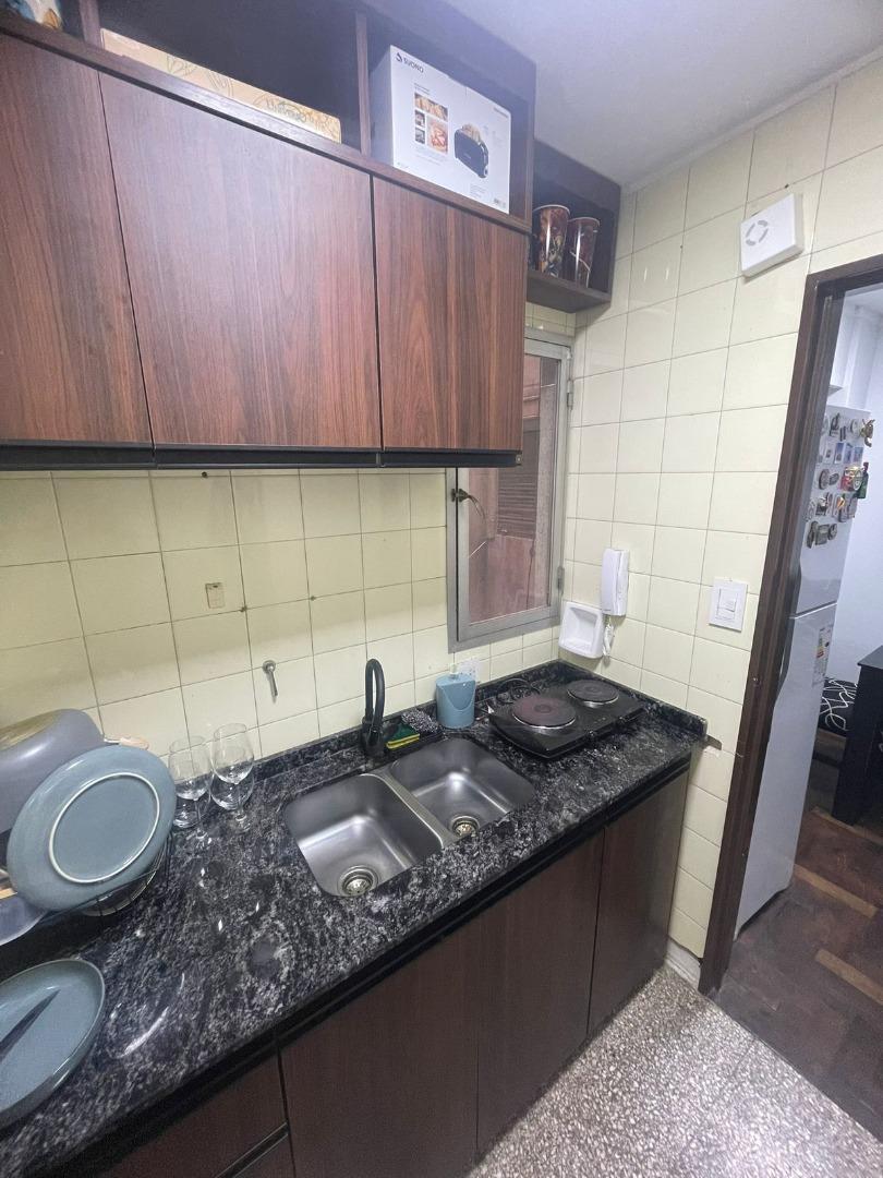 Departamento en Venta 35 años