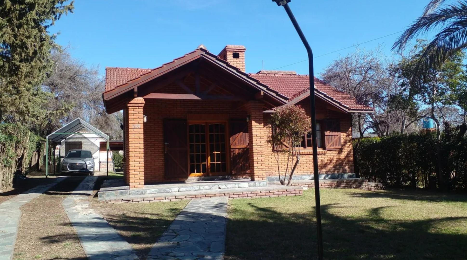 Casa en Venta de 2 dormitorios