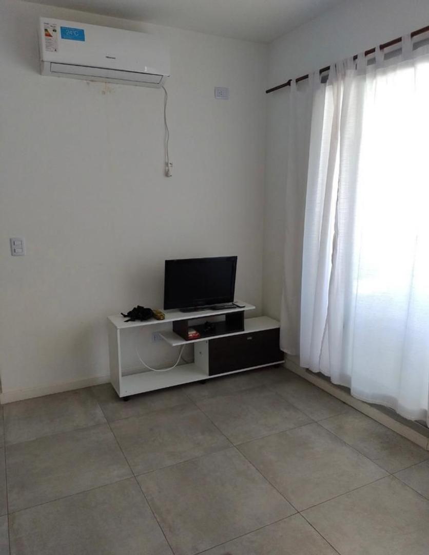 Departamento en Alquiler Temporal 4 años