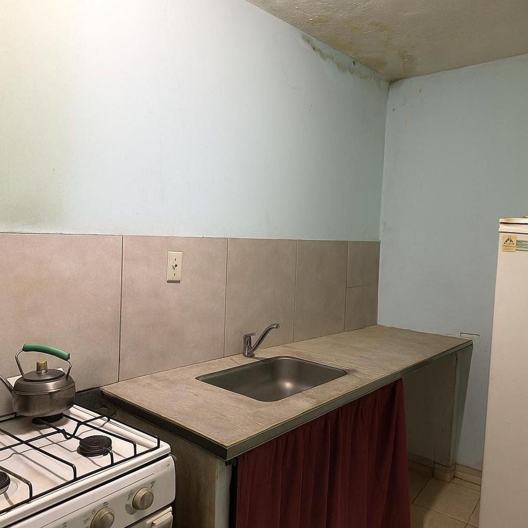 Departamento en Venta en San Martin, USD 53.000