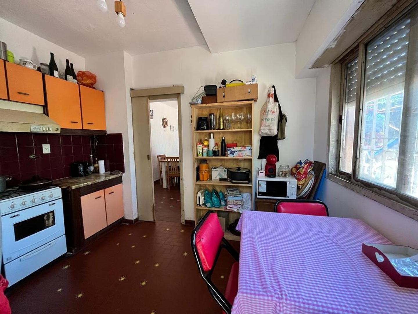 Venta  PH de 3 ambientes Haedo Sur-