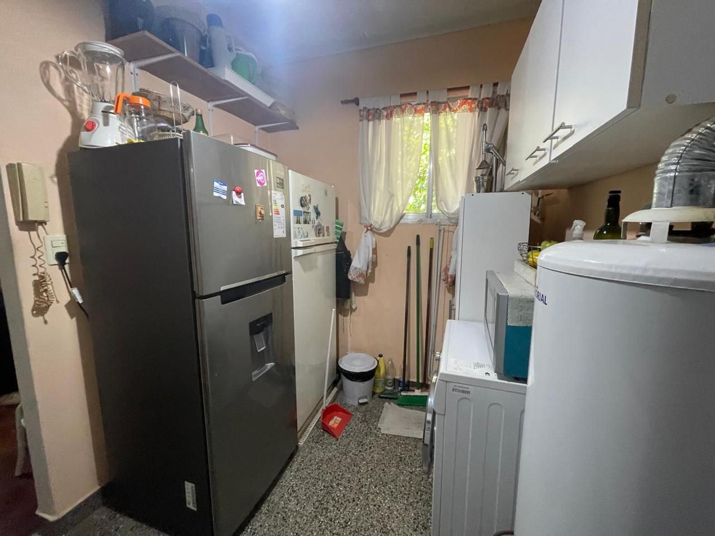 Departamento en Venta al Norte