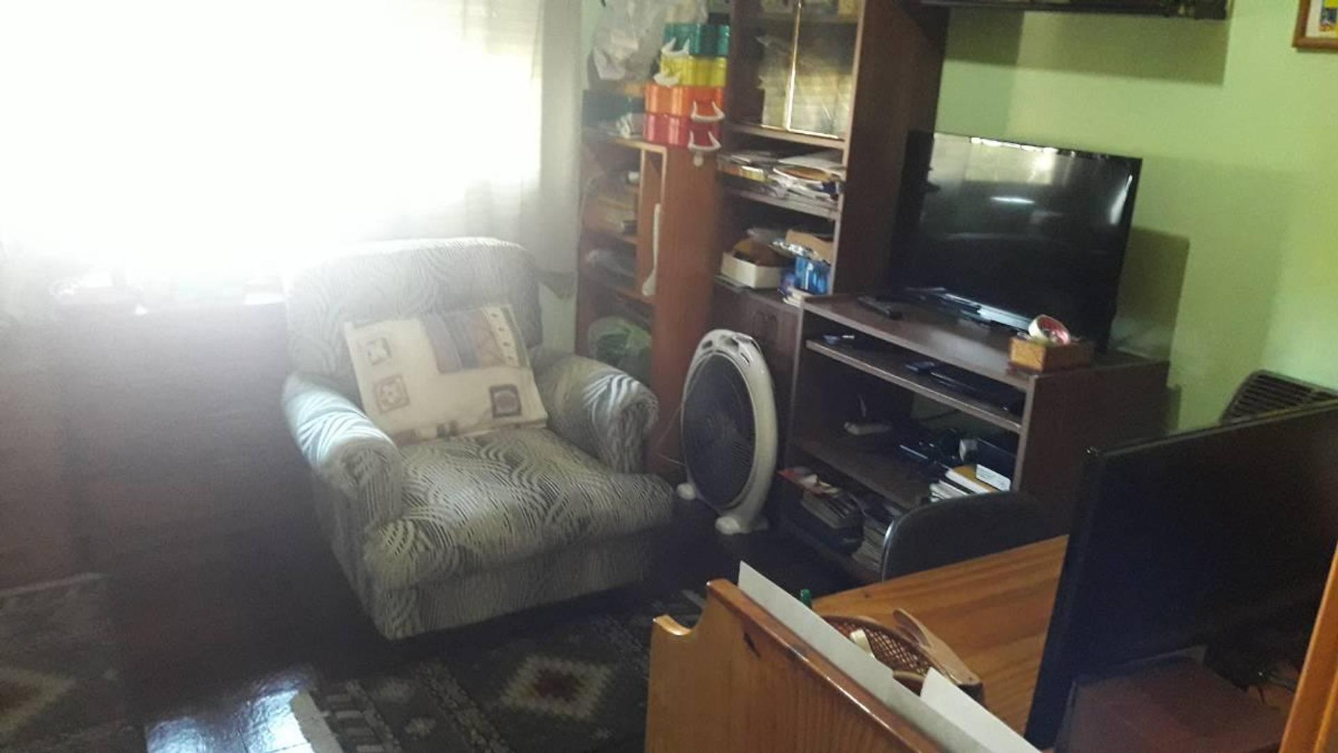 Casa en Venta 35 años