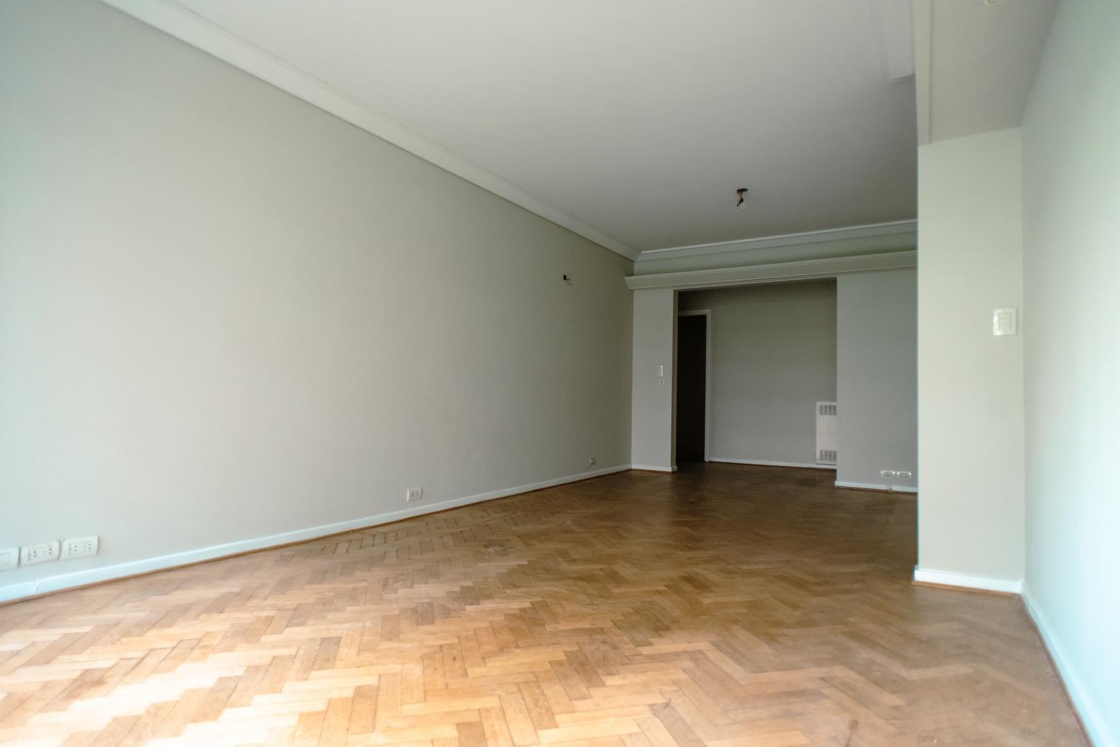 Virrey Arredondo 2200, Piso 4