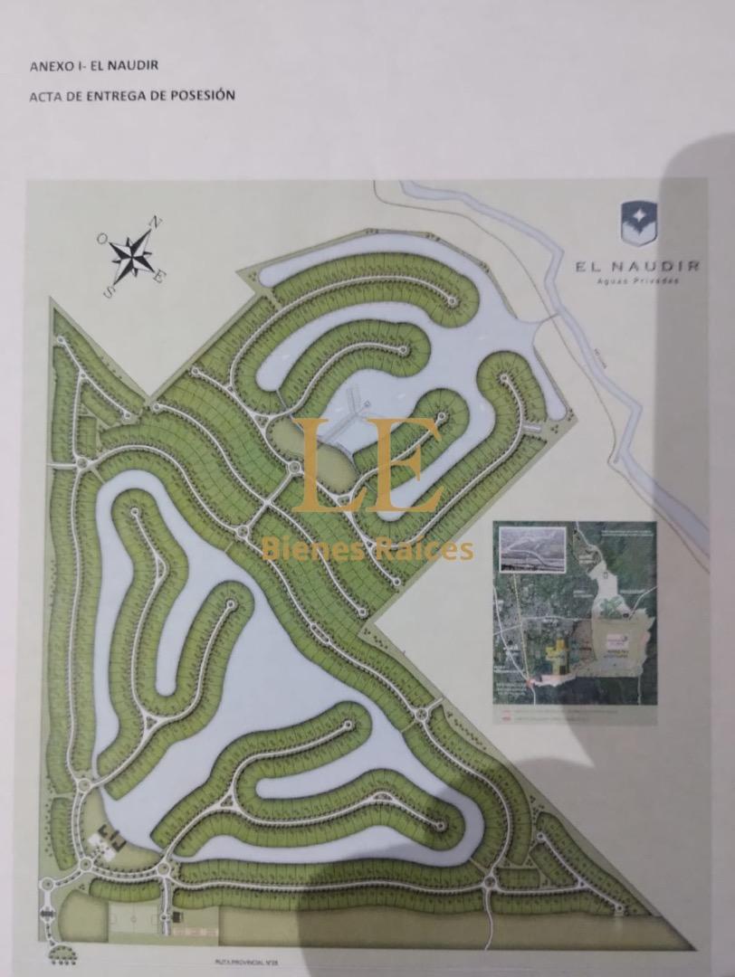 Terreno en Venta de 780,0 m2