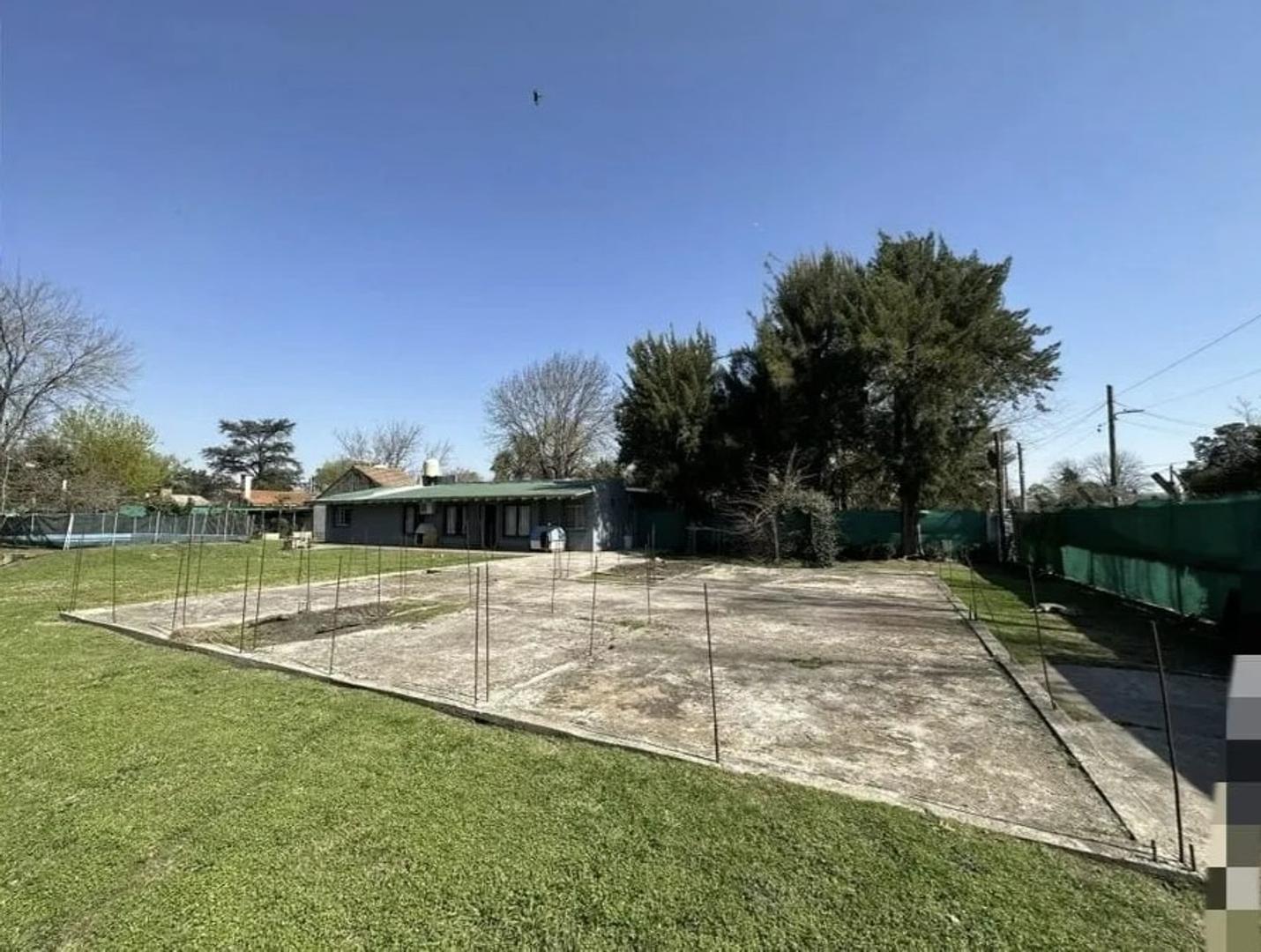 Quinta en Venta 10 años