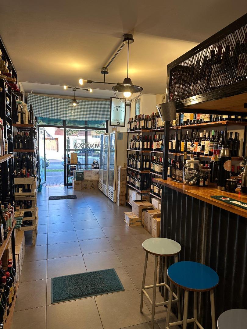 Fondo Comercio en Venta en San Justo, USD 30.000