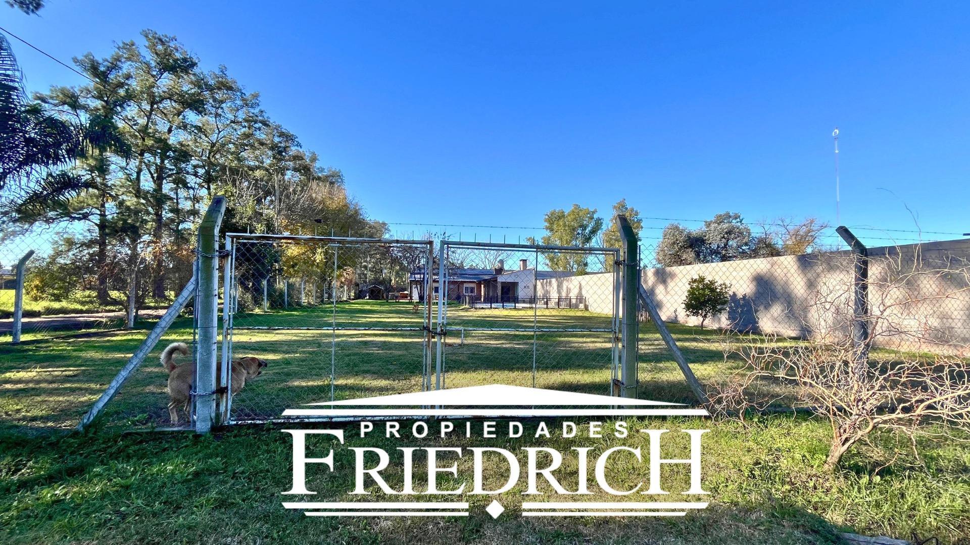 Casa quinta en VENTA