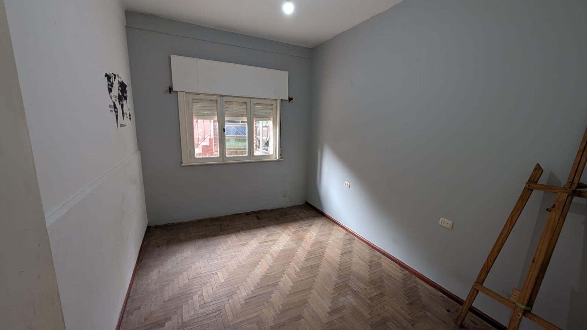 Depto Tipo Casa en Venta en Lanus Este, USD 59.900