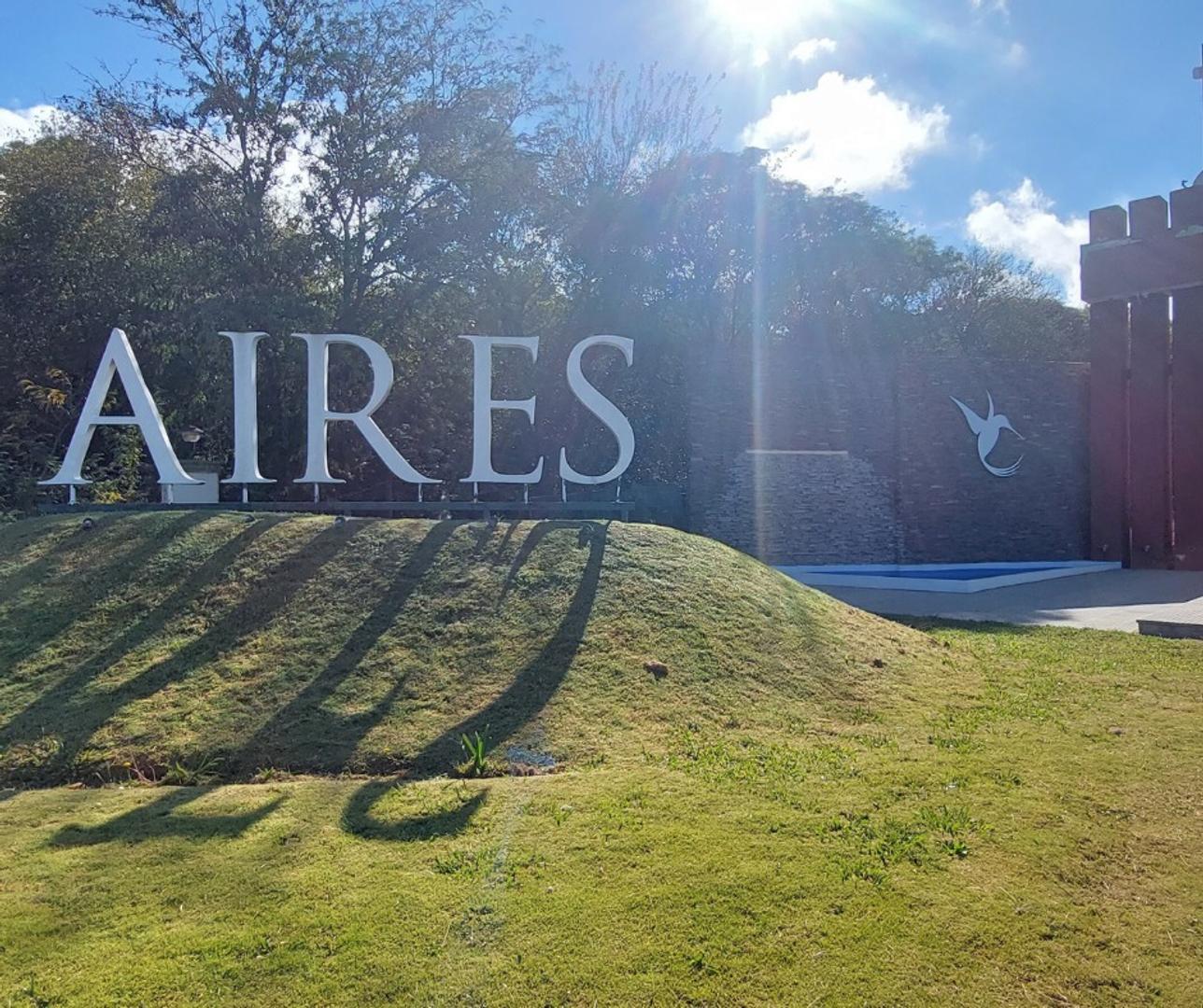 Terreno en Venta en Aires Del Nordeste, USD 22.000