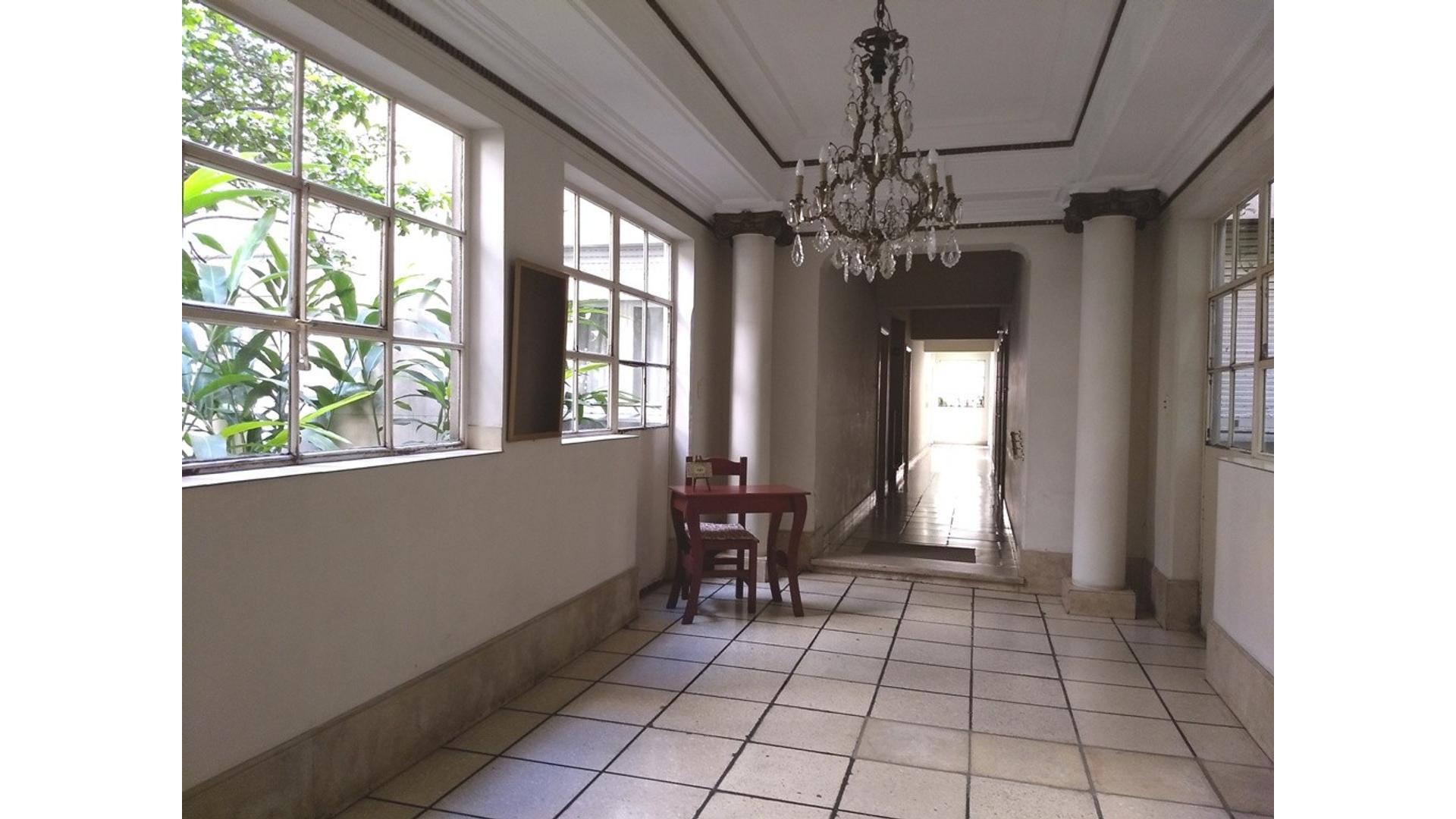 Departamento en Alquiler de 2 ambientes