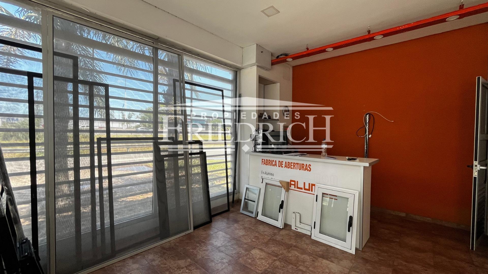 Galpon en Venta 10 años