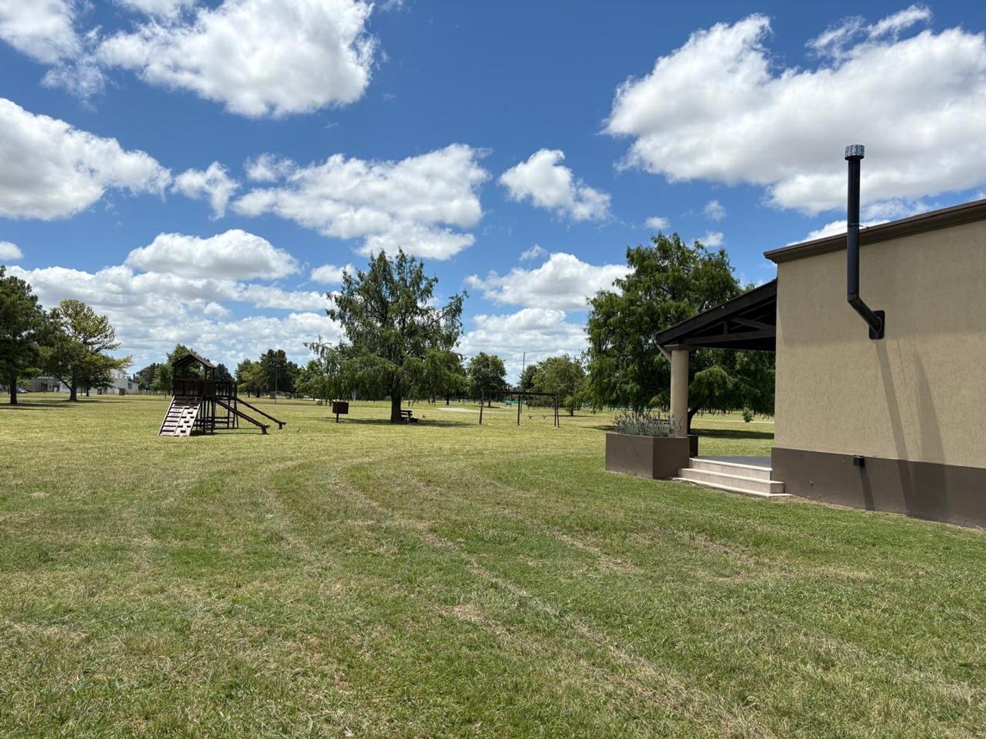 Terreno en Venta de 1043,0 m2