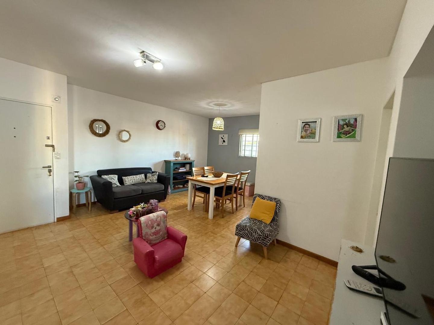 Departamento en Venta en Avellaneda, USD 108.000