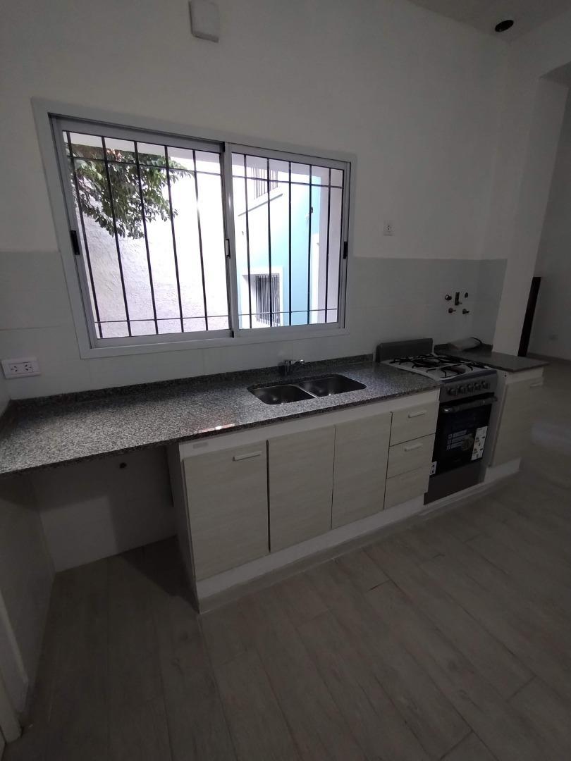Departamento en Alquiler de 2 dormitorios