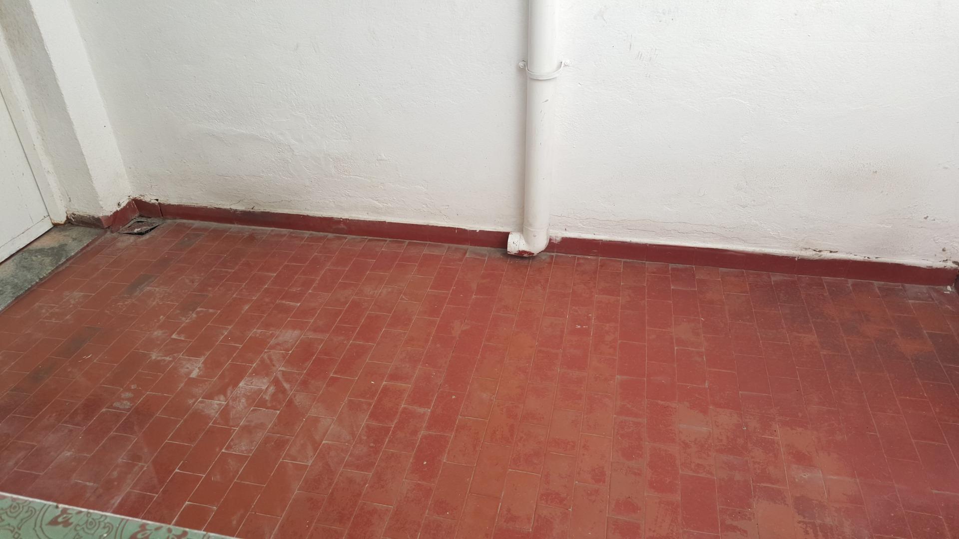 Roque Saenz Peña 2774 , Piso pb